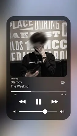 Star boy 