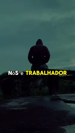 Nós é Trabalhador 