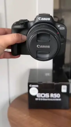 camera