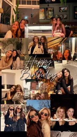 Happy Brithday