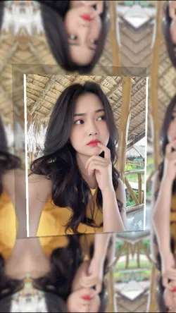 Gadis kalimantan