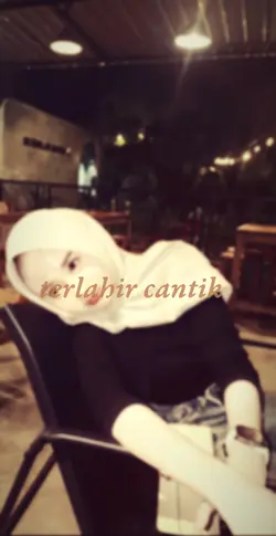 cantik segalanya