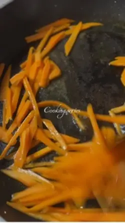 cooking vlog 