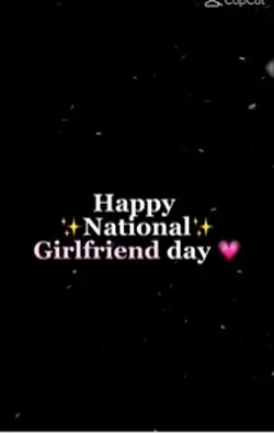 GF day ❤️🪽