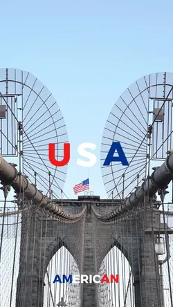 America Vibes