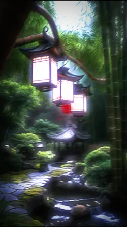 这两袖清风 坐夜莺一样