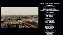 CLOSING FILM