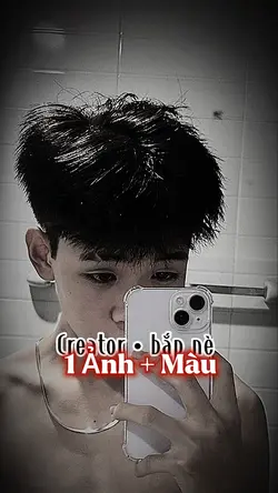 1 Ảnh + màu 