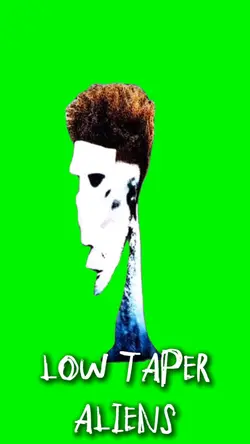 Low Taper aliens