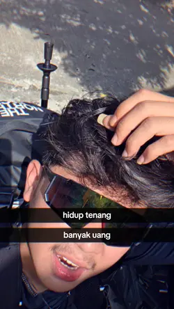 TREND Banyak Uang