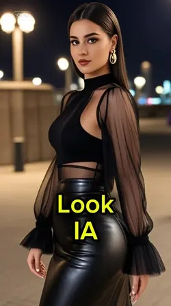 Look IA