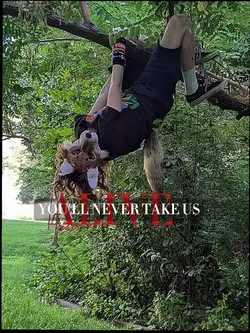 Therian edit!