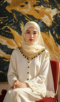 GANTI WAJAH