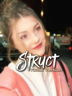 Struct Tiktok Versio