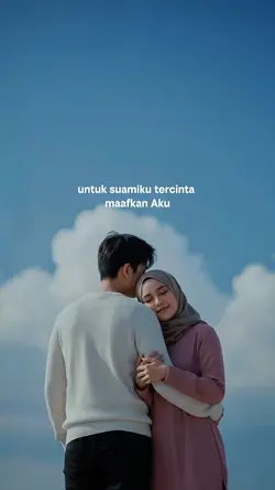 teruntuk suamiku