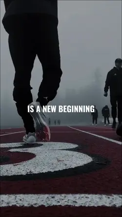 NEW BEGINNING