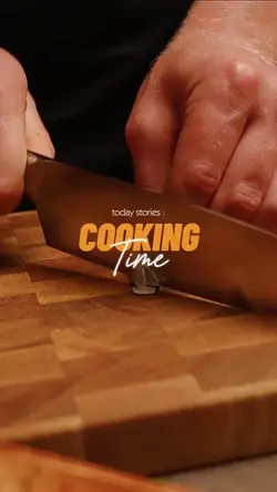 Cooking Time