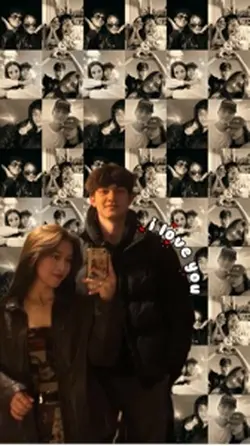cute: collage