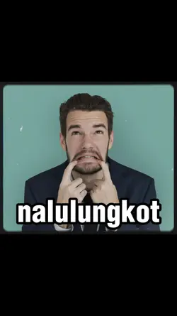 Nalulungkot trend