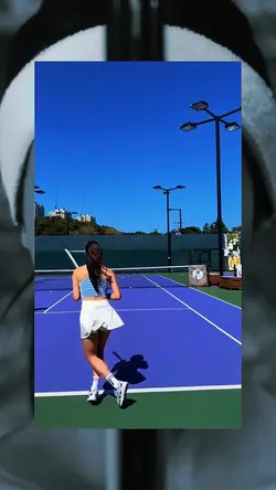 Tennis Sport