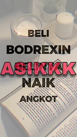jj beli bodrexin 