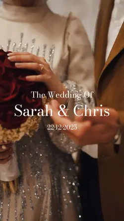 The Wedding Of