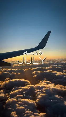thank you July 