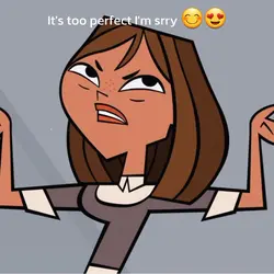 total drama edit