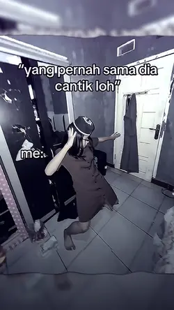 Yang pernah sama dia