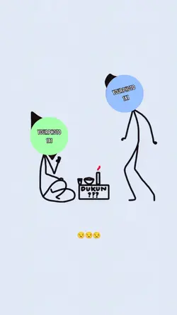 dukun bertindak 