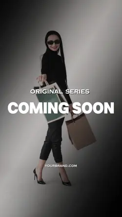 COMING SOON