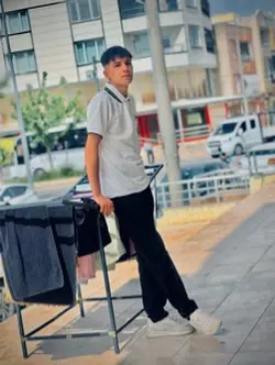 Yılmaz güney 
