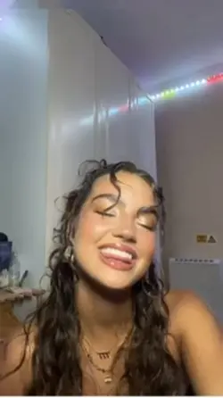 Trend TikTok ✨
