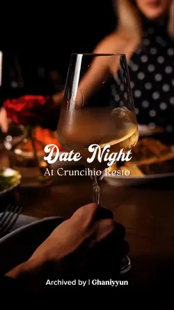 Dinner