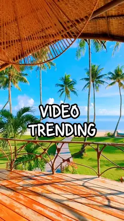 TRENDING VIDEO
