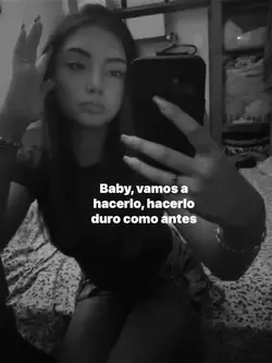 cómo antes