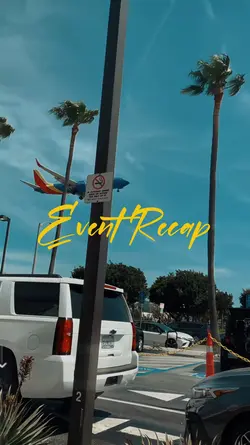 Events Recap