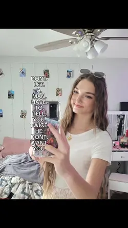 Self Respect