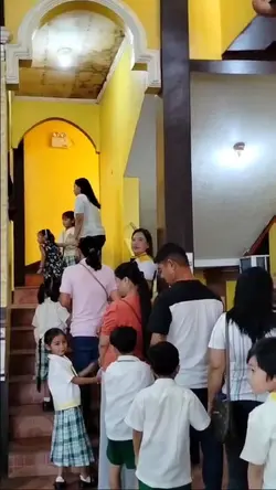 kindergarten