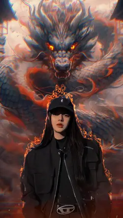 มังกรทอง🐉