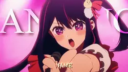 anime