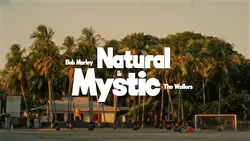 NATURAL MYSTIC