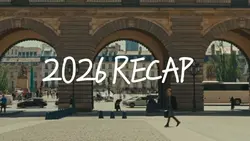 2026 RECAP