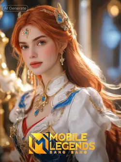 ML Odette Cosplay AI