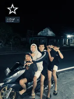 ojingtogether jepara