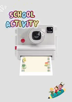 School Activity