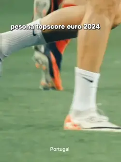 Portugal juara EURO 