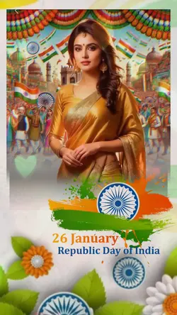 26 january
