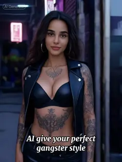 Perfect Gangster AI