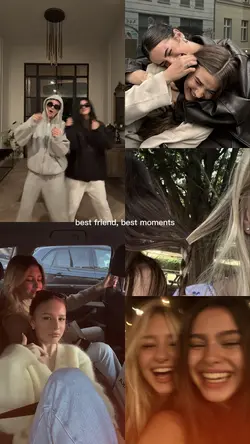 bestfriend